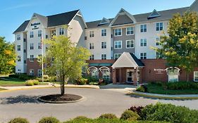 Residence Inn Silver Spring