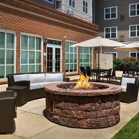 Residence Inn Silver Spring Exterior photo