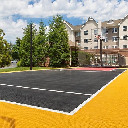 Residence Inn Silver Spring Exterior photo