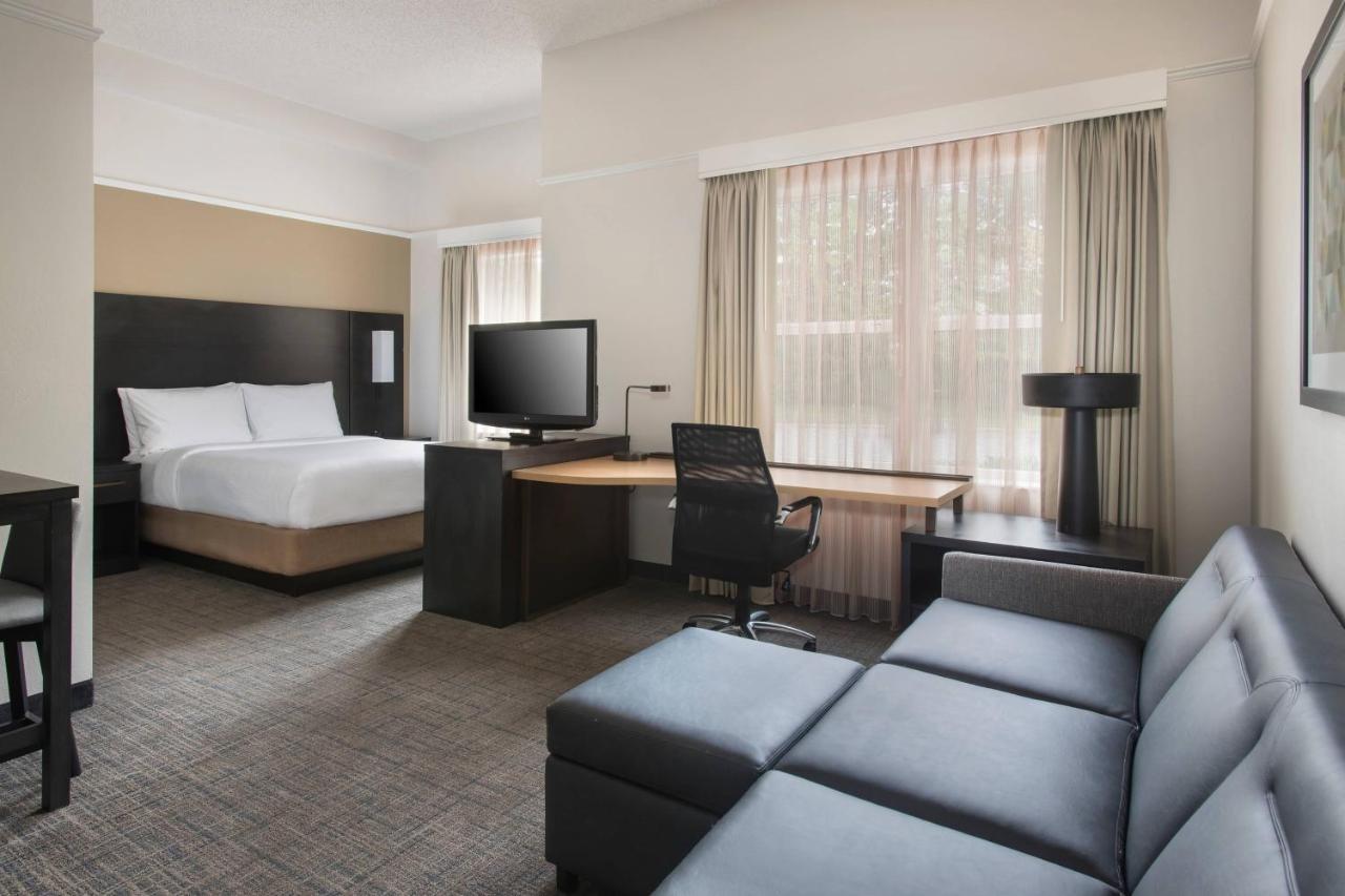 Residence Inn Silver Spring Exterior photo