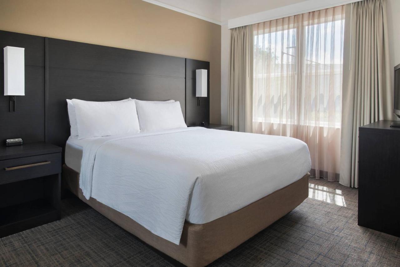 Residence Inn Silver Spring Exterior photo