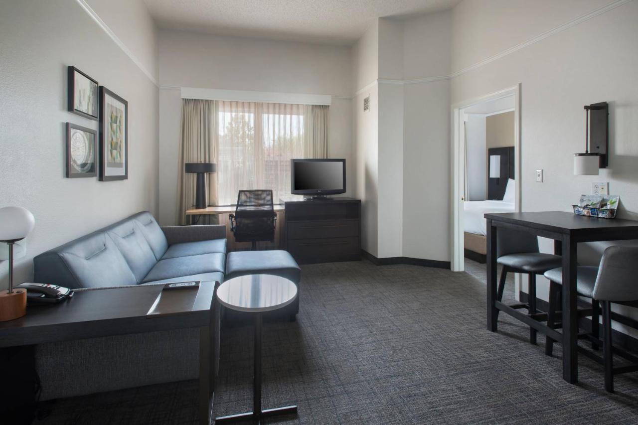 Residence Inn Silver Spring Exterior photo