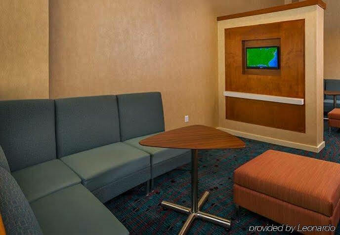 Residence Inn Silver Spring Exterior photo